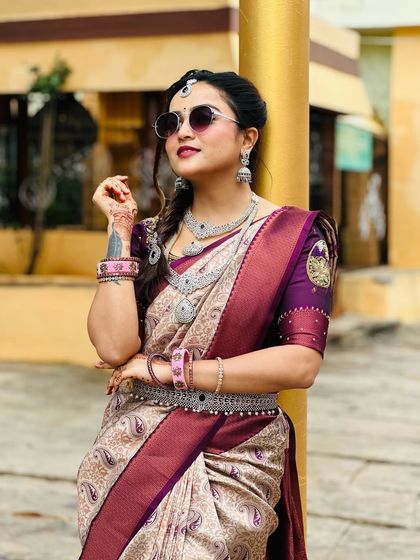 Beautybox Rent House - Bridal and Occasion Jewellery Rental Happy Clients & Models photo 16