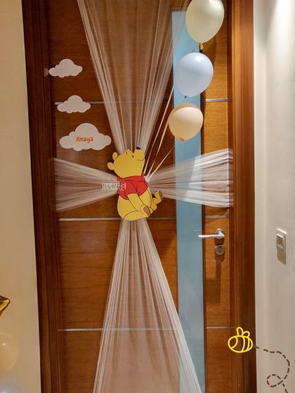 Surprise Sutra - Baby & Kids' Celebrations First Birthday Magic photo 22