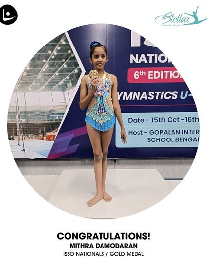 Lakshyan Academy of Sports - Sports Coaching Programs Success Stories: Forging Champions photo 5