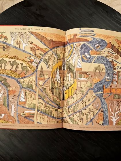 Knowledge & Discovery: Non-Fiction photo 15