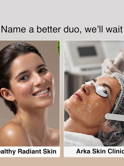 Healthy, radiant skin is achievable with professional care. We are the perfect partner for your skincare journey.