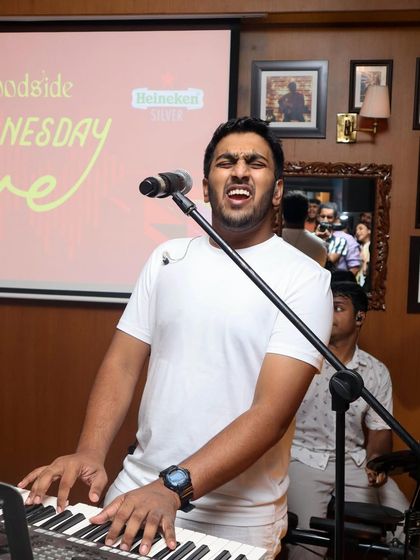 Club Nights & Public Gigs photo 16