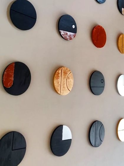 Office of Cognitive Design - Residential Architecture & Interior Design Bespoke Details & Craftsmanship photo 4