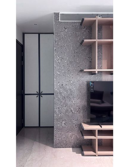 Project Arah: An Avant-Garde Mumbai Home photo 38