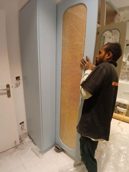 Humble Carpenter - Contracting for Architects & Designers Masters of the Craft: Bespoke Carpentry & Details photo 7