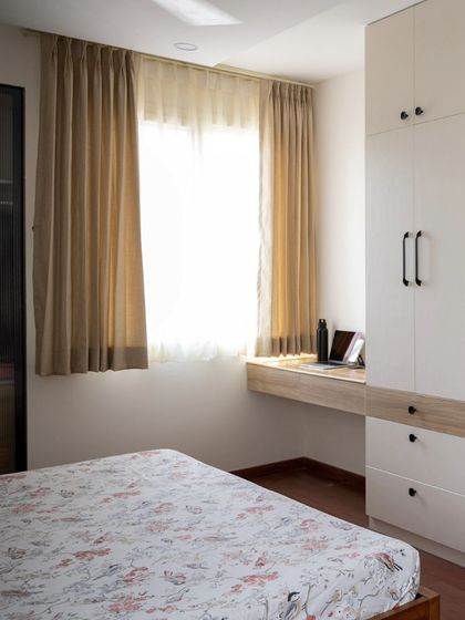 MAKc Automation - Automated Curtains & Blinds Aesthetics & Interior Integration photo 7