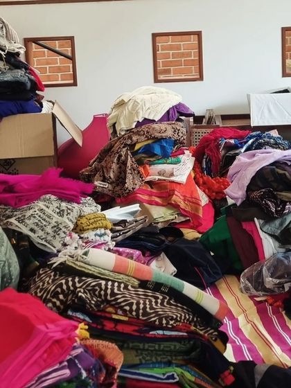 Sort Story by Smriti - Virtual Organizing Consultation Wardrobe Transformations: From Chaos to Calm photo 29