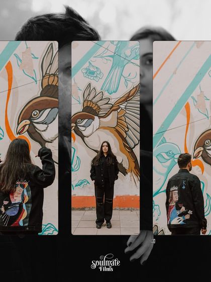 Modern & Stylized Concepts photo 18