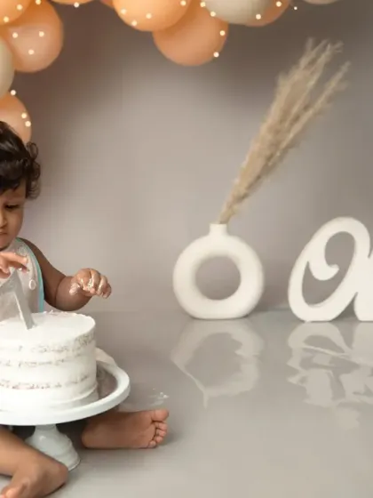 Joyful Cakesmash Celebrations photo 24