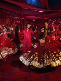 Commercial & Stage Choreography