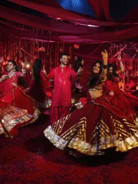 Commercial & Stage Choreography