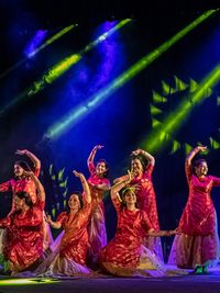 Wedding Dance Choreography