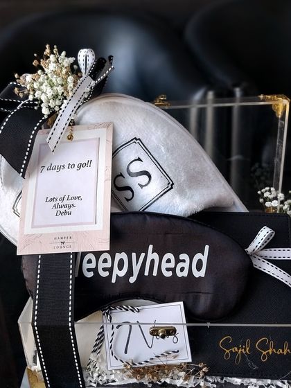 Pamper the Bride-to-Be photo 32