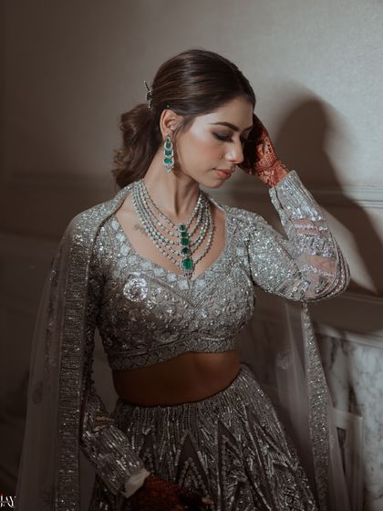 The Radiant Bride photo 86