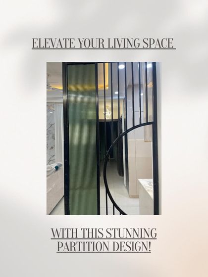 Decode Interior - Individual Room Makeovers Living & Dining Room Designs photo 4