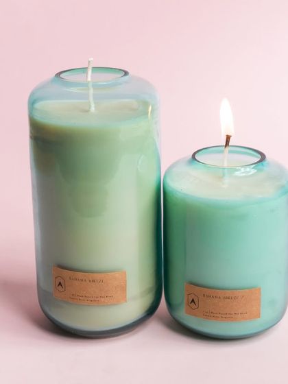 Hand-Poured Soy Candles photo 34