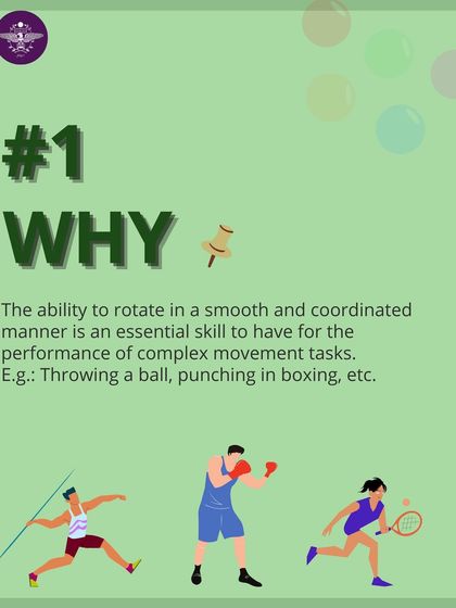 Invictus Play - Youth Boxing The Science of Movement photo 5