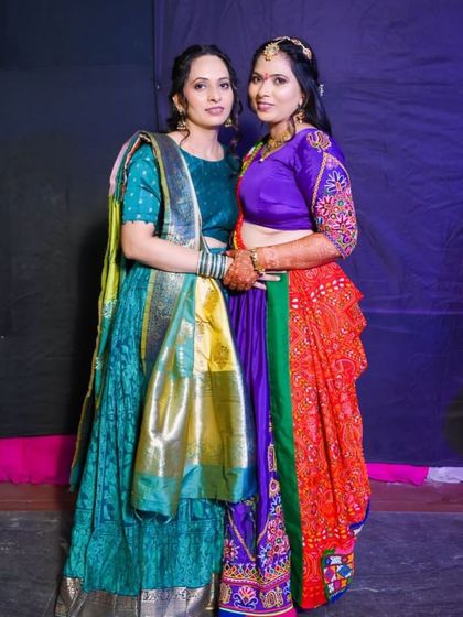 Party & Guest Makeup photo 21