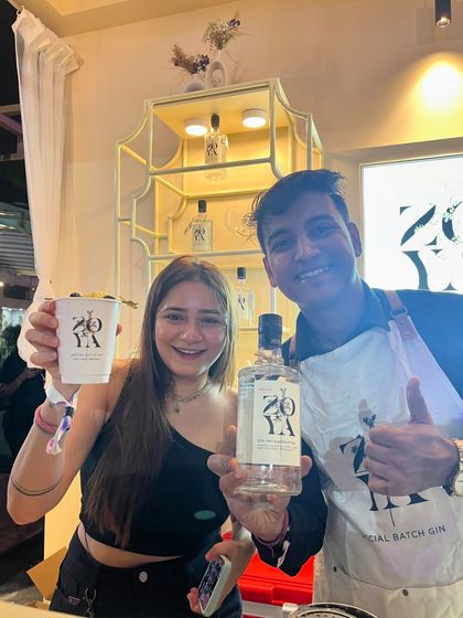 Corporate Events & Brand Collaborations photo 8