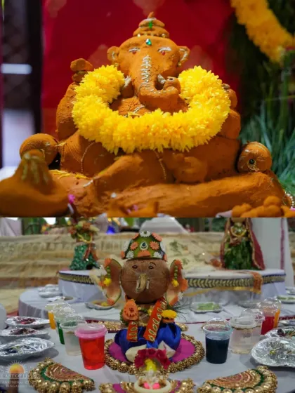 Art of Living - Religious Ceremonies & Festivals Joyful Festivals & Celebrations photo 14