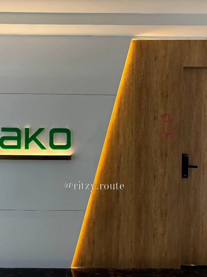 Ritzy Route - Turnkey Interior Design & Renovation Spaces for Success: Professional Workspaces photo 19