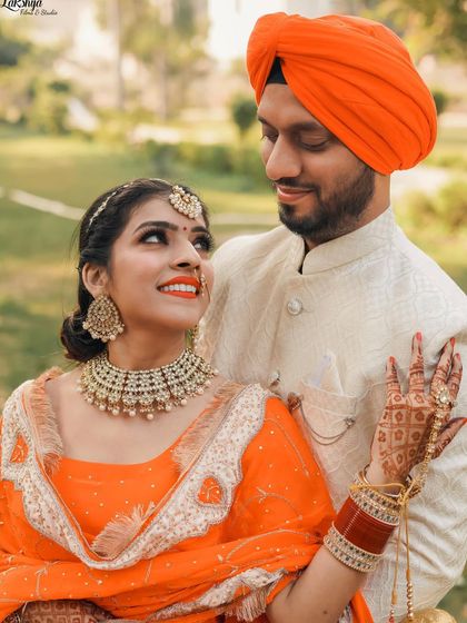 Pre-Wedding Stories photo 3