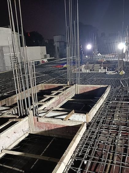 The Construction Journey: From Foundation to Finish photo 6