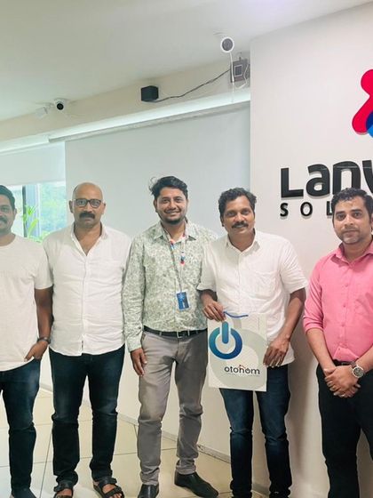 Otohom - Smart Home Automation Our Partners & Growth photo 11