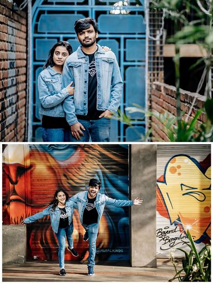 AJ Picture Company - Wedding & Couple Photography Pre-Wedding Stories: Your Love, Your Style photo 90