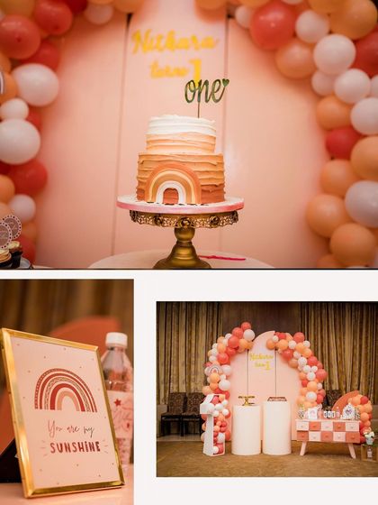Event Decor & Ambiance photo 19