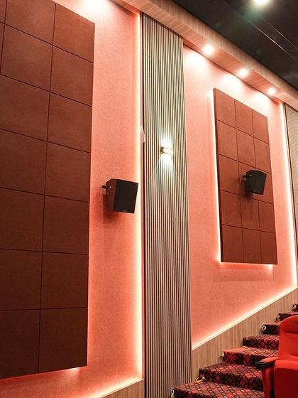 3i Smart Home - Custom Home Theater Design & Installation Additional Projects photo 96