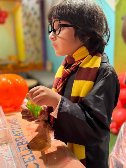 Hands-On Workshops & Activities photo 5