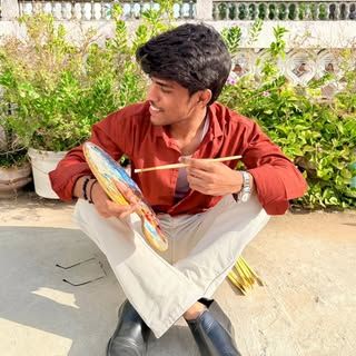 Siddharth