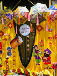 Corporate & Festive Decoration