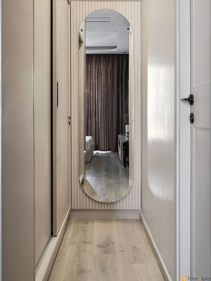 Interiosplash - Turnkey Residential Interior Design Serene & Personal Bedrooms photo 12