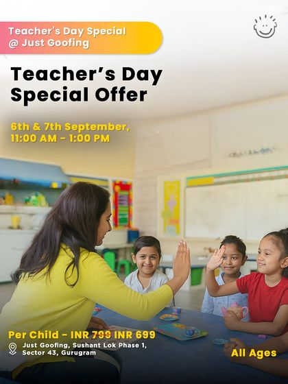 Indoor Play Zones & Fun Centres photo 18