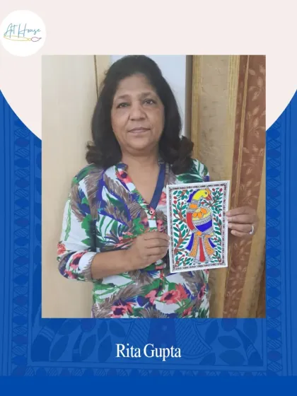 Indian Folk Art Traditions photo 7