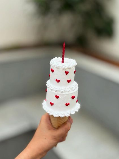 The Mommy's Bake Shop - Custom Themed Cakes Unique Cake Styles & Techniques photo 9