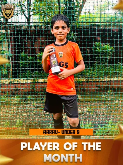 Player Achievements & Awards photo 24