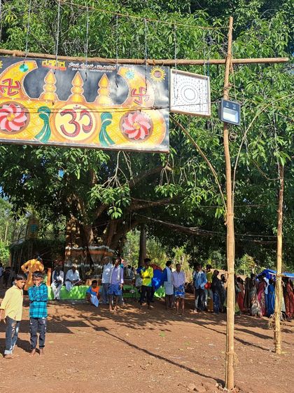 Sneha Kappanna - Theatre, Storytelling & Workshops Stories of Our Land: Cultural Explorations photo 64