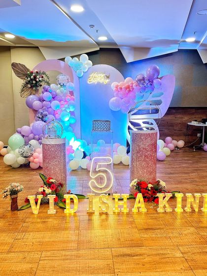 White Frame Events - Full-Service Event Planning Themed Birthday Parties for Kids photo 10