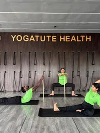 Specialized Yoga Classes