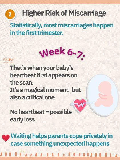 Ankita B Chandak - Early Childhood Parenting Coach My Journey Through Pregnancy & the Fourth Trimester photo 20