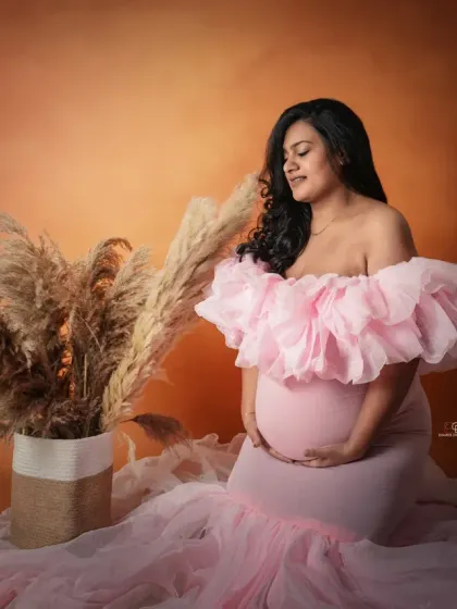 Studio Glamour photo 19