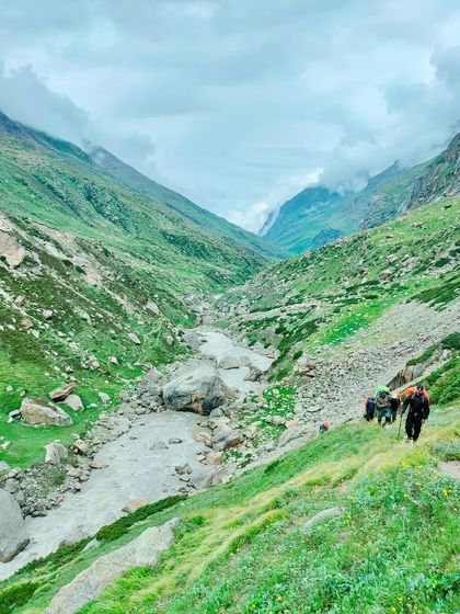 Epic Crossover Expeditions photo 16