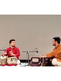 Tabla & Pakhavaj Instruction