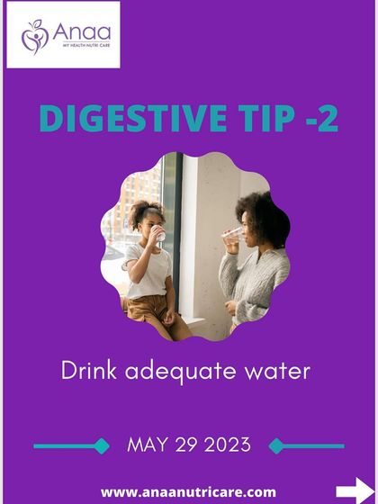 Anaa Nutricare - Holistic Weight Management Guidance for Your Lifestyle (Night Shifts, Digestion & More) photo 5