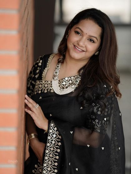 Velvet Box By Vyshnavi - Bridal & Occasion Jewellery Rental Our Beautiful Clients photo 49