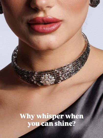 Amir & Raika - Commercial & Advertising Photography Jewellery: The Art of Detail & Drama photo 11