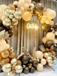 Baby Celebration Decoration